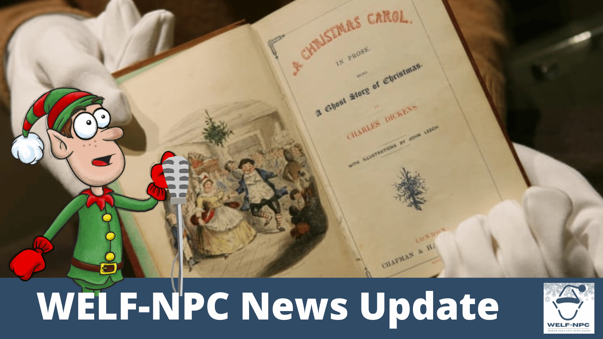 News Update - December 19, 2022